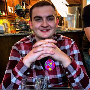 Meet your Posher, Travis